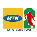Elite Two logo