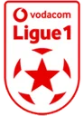 Ligue 1 logo