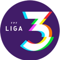 Liga 3 logo