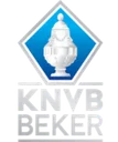 KNVB Beker logo