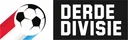 Derde Divisie logo