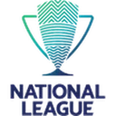 National League - National logo