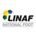 Championnat D1 logo