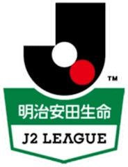 J2 League logo