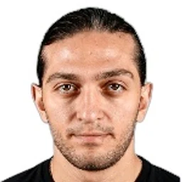 M. Acer portrait