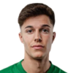 Arnau Ortiz portrait
