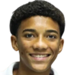 J. Robinho portrait