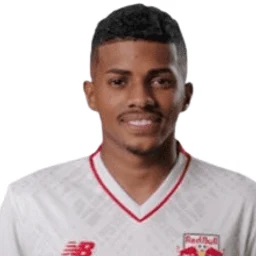Bruninho portrait