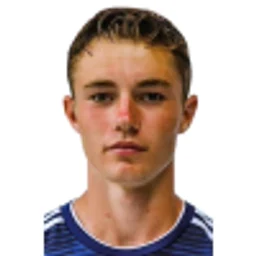 Jack Jasinski portrait