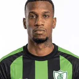 Gabriel Domingos portrait
