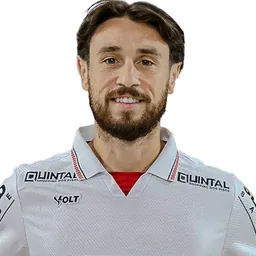 Thiago Henrique portrait