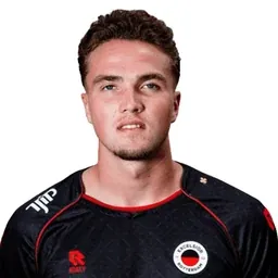 S. Henderikx