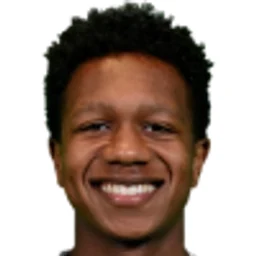 Jafar Howard Bynoe portrait
