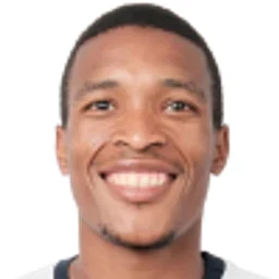 Tshepo Kakora