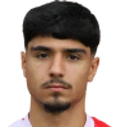 C. Y. Moustfa portrait