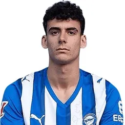 A. Perez