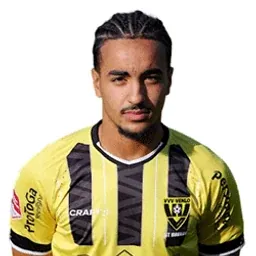 N. Ait Mouhou