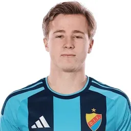 Bo Åsulv Hegland