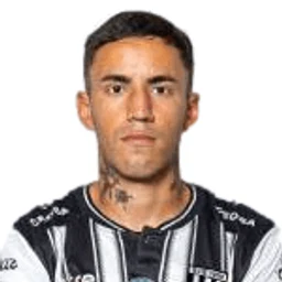 F Saavedra