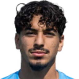 Metehan Yildirim portrait