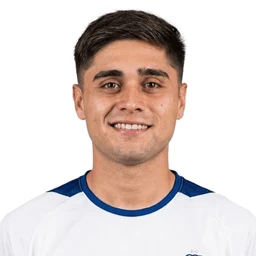 G. Gonzalez portrait