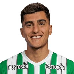 J Rengifo