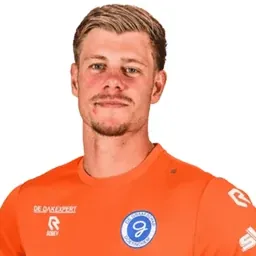 R. Jonkers portrait