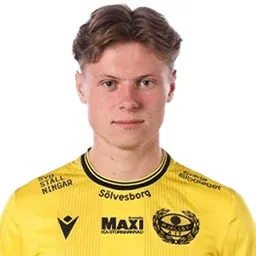 T. Helge portrait