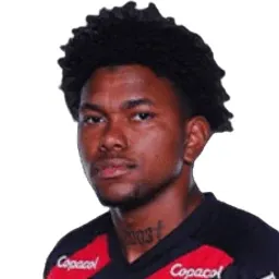 Jorge Luis Rivaldo Pinto