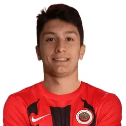A. Celik portrait