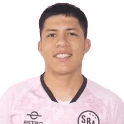 K. Sanchez portrait