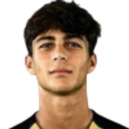 L. Lo Scalzo portrait