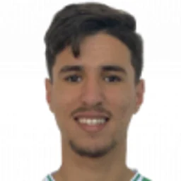 M. Hamdoune portrait