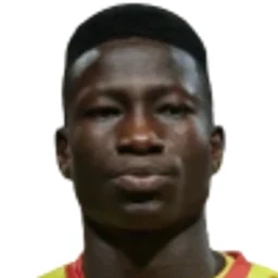 R. Aloko portrait