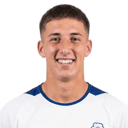 N. Schelotto portrait