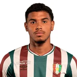 Otávio portrait
