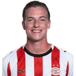 S. van der Plas