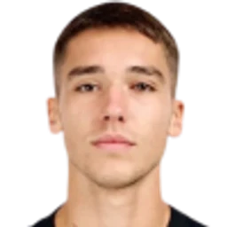 Leonardo Bovo portrait