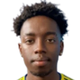 Daniel Semedo portrait
