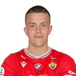 D. Jonsson portrait