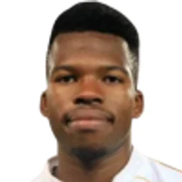 S Sithole