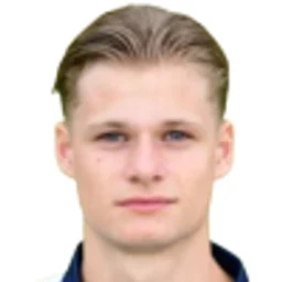 X. van den Berg portrait