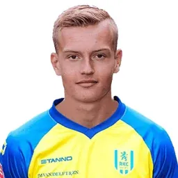 Yorem van der Veen