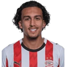 S. Bouhoudane portrait