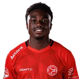 E. Poku