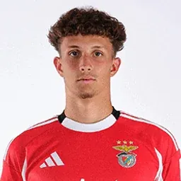 Rui Silva portrait