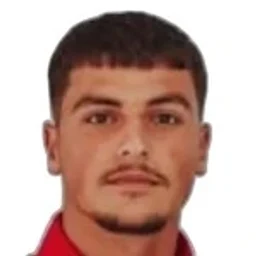 A. Yavuz portrait