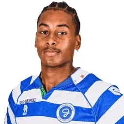 Denzel Eijken portrait
