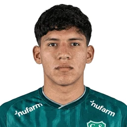 O. Giménez portrait