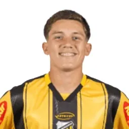 Diego Galo portrait